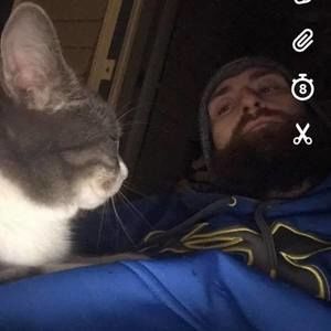 Meet your Posher, Zach